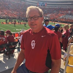 Meet your Posher, Bill